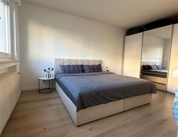 3-Zimmer Wohnung zu vermieten in Solingen Burg/Höhscheid - Foto 1