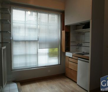 Location Appartement 1 pièce 13m² - Photo 3