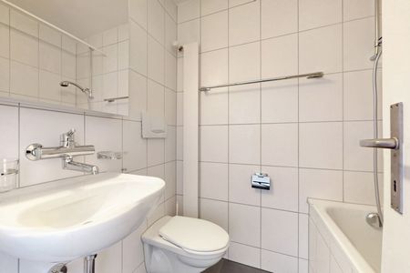 1 Zimmer, 22 m², 4. Stock - Foto 4