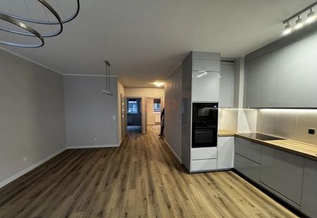 Pierwszy najem – 3 pokoje z ogródkiem | Ołtaszyn - Zdjęcie 4