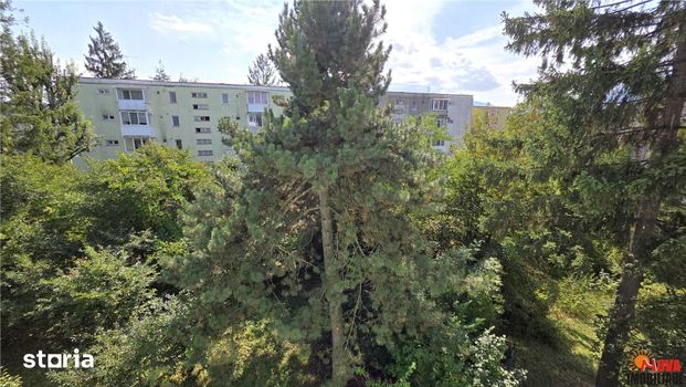 Astra, apartament mobilat si utilat modern - Photo 1