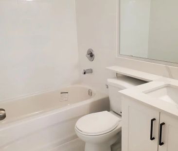The Berkeley — 1-Bedroom Apartment-Newly Renovated $500 Move in credit - Photo 2