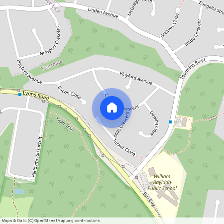 18A Carrywell Crescent, NSW 2452, Toormina