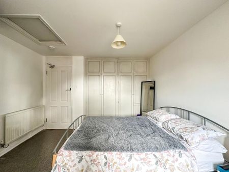 1 bedroom in a house share to rent - Photo 3