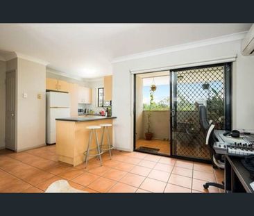 28/27 Ballow Street, Fortitude Valley, Qld 4006 - Photo 1