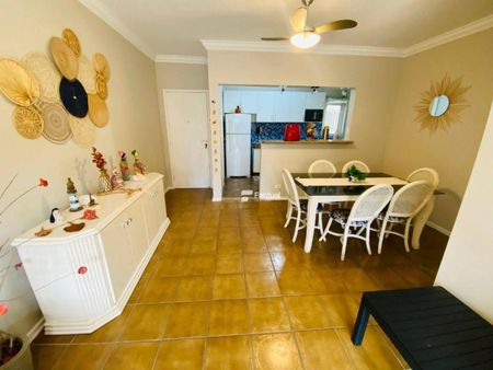 Apartamento À Venda No Guarujá - Região Brunella. - Photo 3