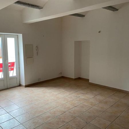 Location Appartement 2 pièces 46m² BESSEGES 30160 - Photo 3
