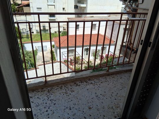 Studio/Γκαρσονιέρα για ενοικίαση Άγιος Κωνσταντίνος - Άγιος Ελευθέριος (Λάρισα) - Photo 1