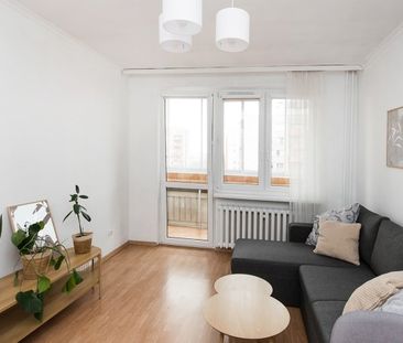 Kraków, Krowodrza, Rusznikarska Mieszkanie na wynajem - Zdjęcie 2