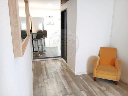 Apartamento T1 - Photo 2