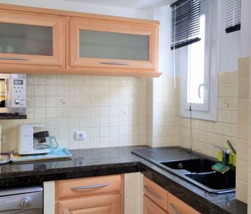 Location appartement 2 pièces, 57.95m², Nice - Photo 4