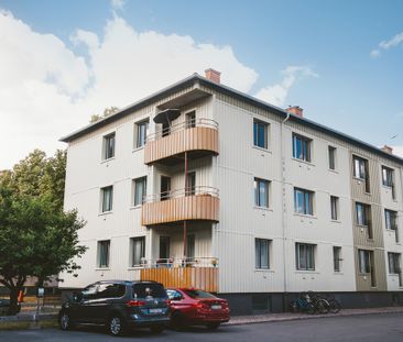 Carlavägen 20 C - Photo 6