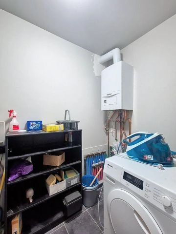 Appartement met 2 slpk en ondergrondse autostandplaats - Foto 2