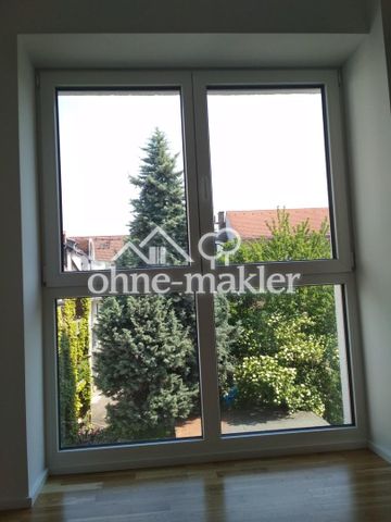 Sympathische 1 Zi Wohnung mit Balkon und Parkplatz - Foto 4