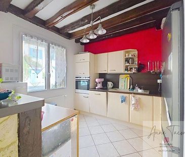 Location Maison 4 pièces 68m² MEREVILLE 91660 - Photo 5