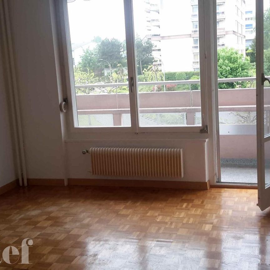 1 Zimmer, 26 m², 2. Stock - Photo 1