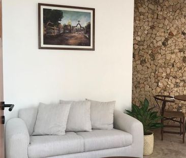 Departamento con alberca. - Photo 3
