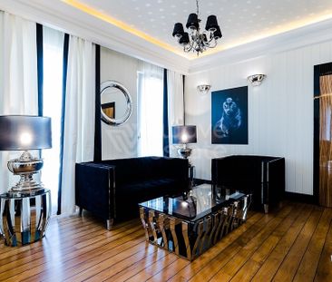 Warszawa, Wola, Marcina Kasprzaka - Фото 2