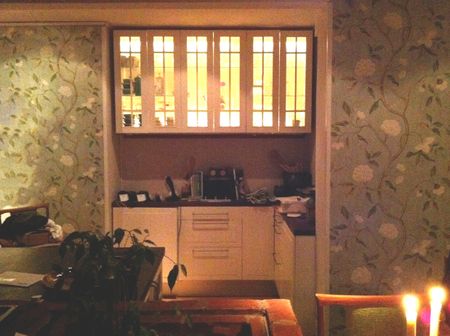 Långvretsvägen, Spånga - Foto 3