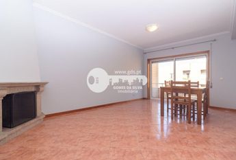 Apartamento T2 em Braga