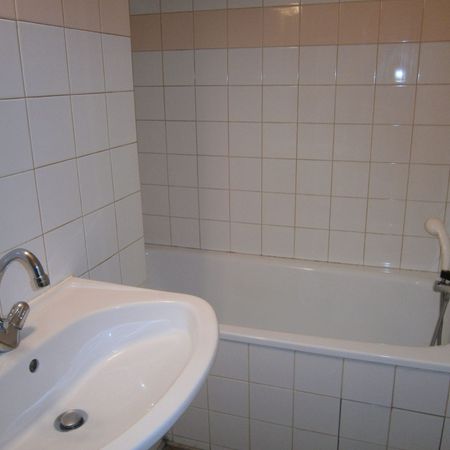 T1 de 29 m² – Centre Ville – LIMOGES – LOCATION – BEGIP - Photo 4