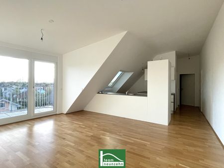 4 -Zimmer Wohnung im Herzen Stammersdorfs – ab sofort beziehbar! - Photo 2