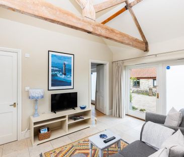 1 bedroom detached house to rent - Photo 2