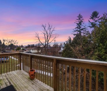 For Lease - 9 Mclean Avenue, Collingwood, Ontario - Photo 4