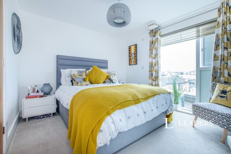 2 bedroom apartment to rent West Coast, Beacon Road, Bournemouth, BH2 - Photo 4