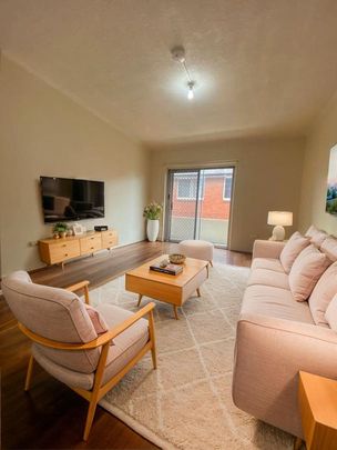 Modern & Convenient 2-Bedroom Apartment in Prime Auburn Location - Photo 1