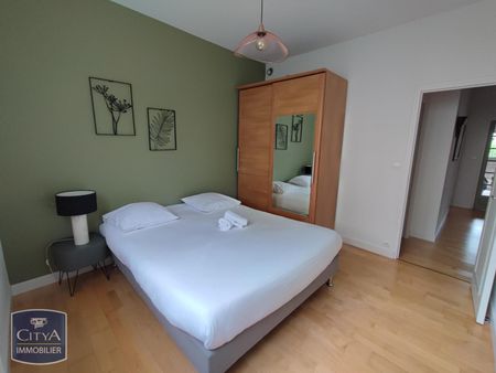 Location Appartement 3 pièces 65m² LIMOGES 87000 - Photo 3