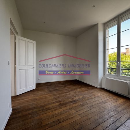Location Appartement 2 pièces 33m² COULOMMIERS 77120 - Photo 3