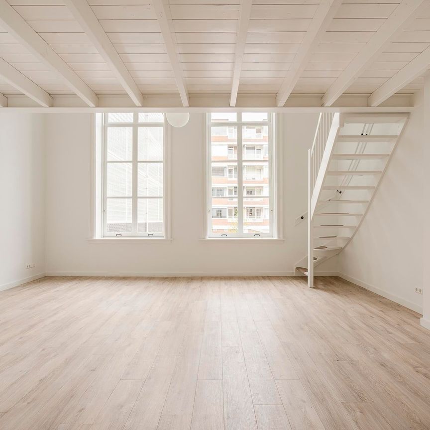 Te huur: Appartement Prinsegracht in Den Haag - Foto 1