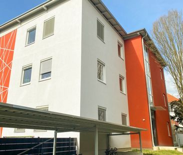 Neubau-Garconniere in Mariatrost + Garten + Terrasse unbefristet - Foto 1