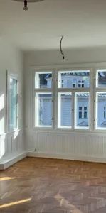 Altbauwohnung - saniert - unbefristet - Foto 1
