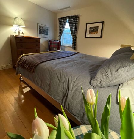 For Lease - 869 Hwy 15 Lane Unit# Guest House, Top Flr Unit, Rideau Lakes, Ontario - Photo 5