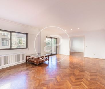 Flat for rent in Zona Avenida de Europa (Pozuelo) - Photo 5