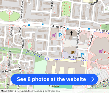 Ireland Close, London, E6 - Photo 1