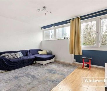 Renfrew Road, London, Uk, SE11 - Photo 1