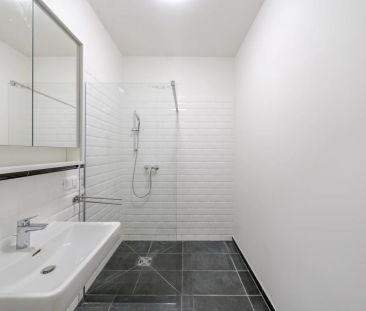 Sofort einziehen: Sonnige Gartenwohnung mit Tiefgaragenplatz - Foto 6