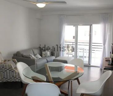 Alquiler de piso en Calle Pablo Casals - Photo 5