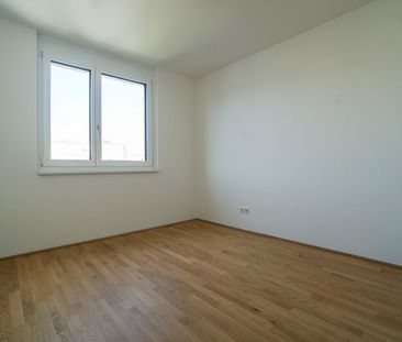 Wohnung mit perfekter Aufteilung und großer Terrasse - Kirschblüten... - Foto 2