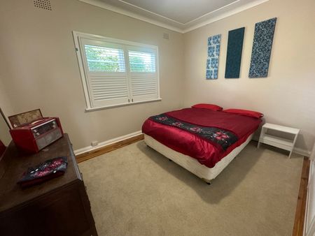 Tamworth Furnished Accommodation - North - Photo 2