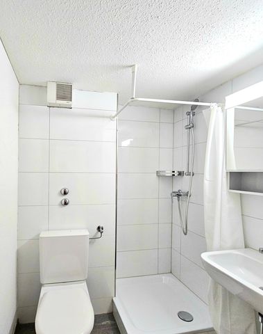 2 Zimmer, 27 m², 1. Stock - Foto 3