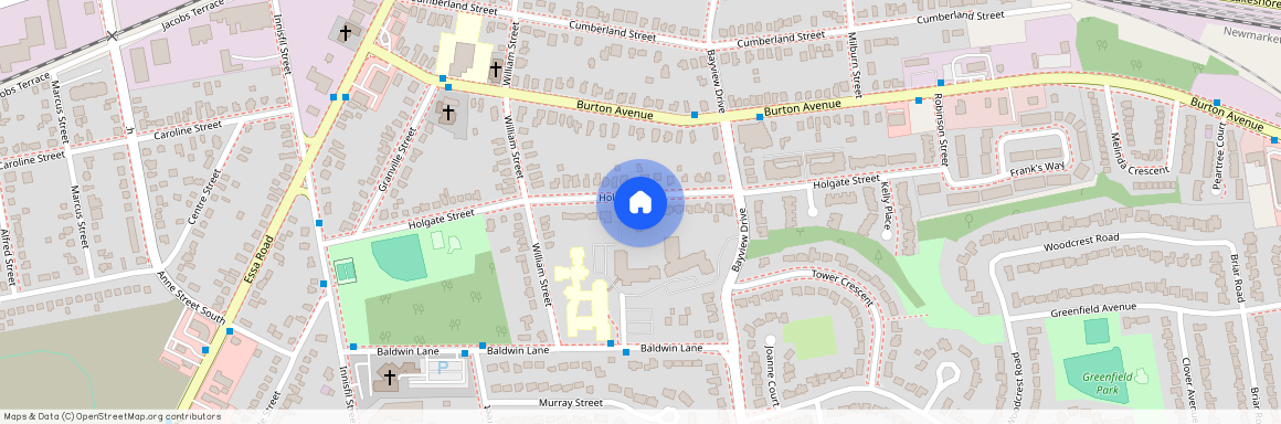 59 HOLGATE Street Unit# LOWER LEVEL, Barrie