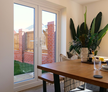 3 bedroom detached house to rent - Photo 6