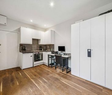 Studio to rent - Photo 6