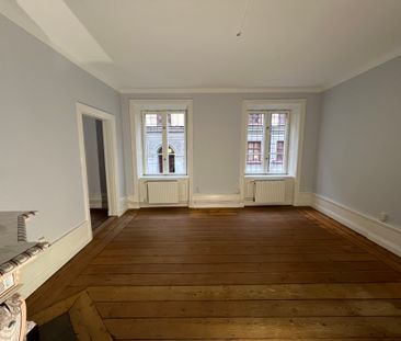 Regeringsgatan, Stockholm - Foto 3