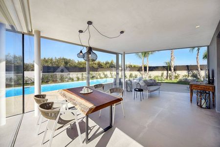 Villa unifamiliare via Marbella 6, Contrade di Marina di Ragusa, Ragusa - Photo 3