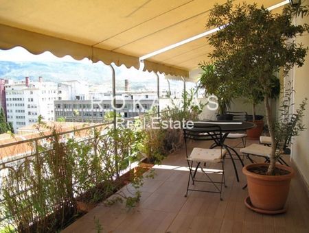 Διαμέρισμα για ενοικίαση Κολωνάκι (Κολωνάκι - Λυκαβηττός) - Photo 4